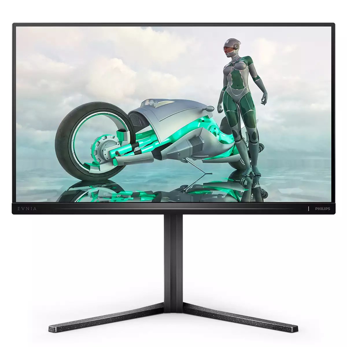 Philips Evnia 3000 25M2N3200U - LED-Monitor - 62.2 cm (25")