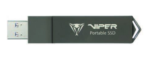 PATRIOT Viper PVP30 - USB-Flash-Laufwerk - 1