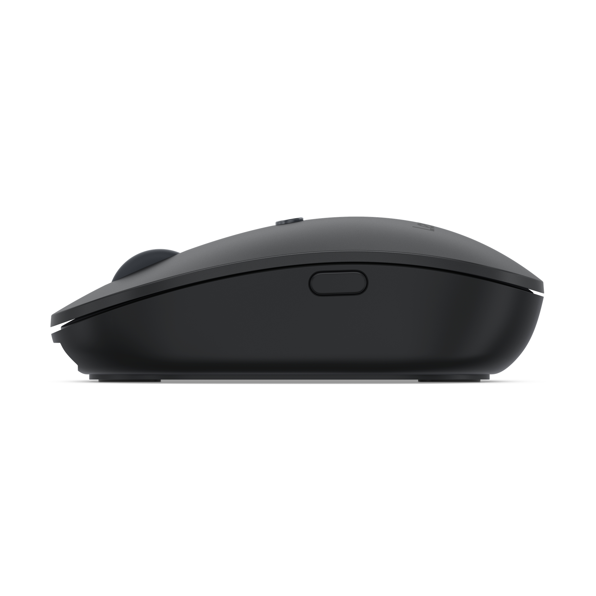 Lenovo Multi-Device - X9 Edition - Maus - rechts- und linkshändig - optisch - 4 Tasten - kabellos -