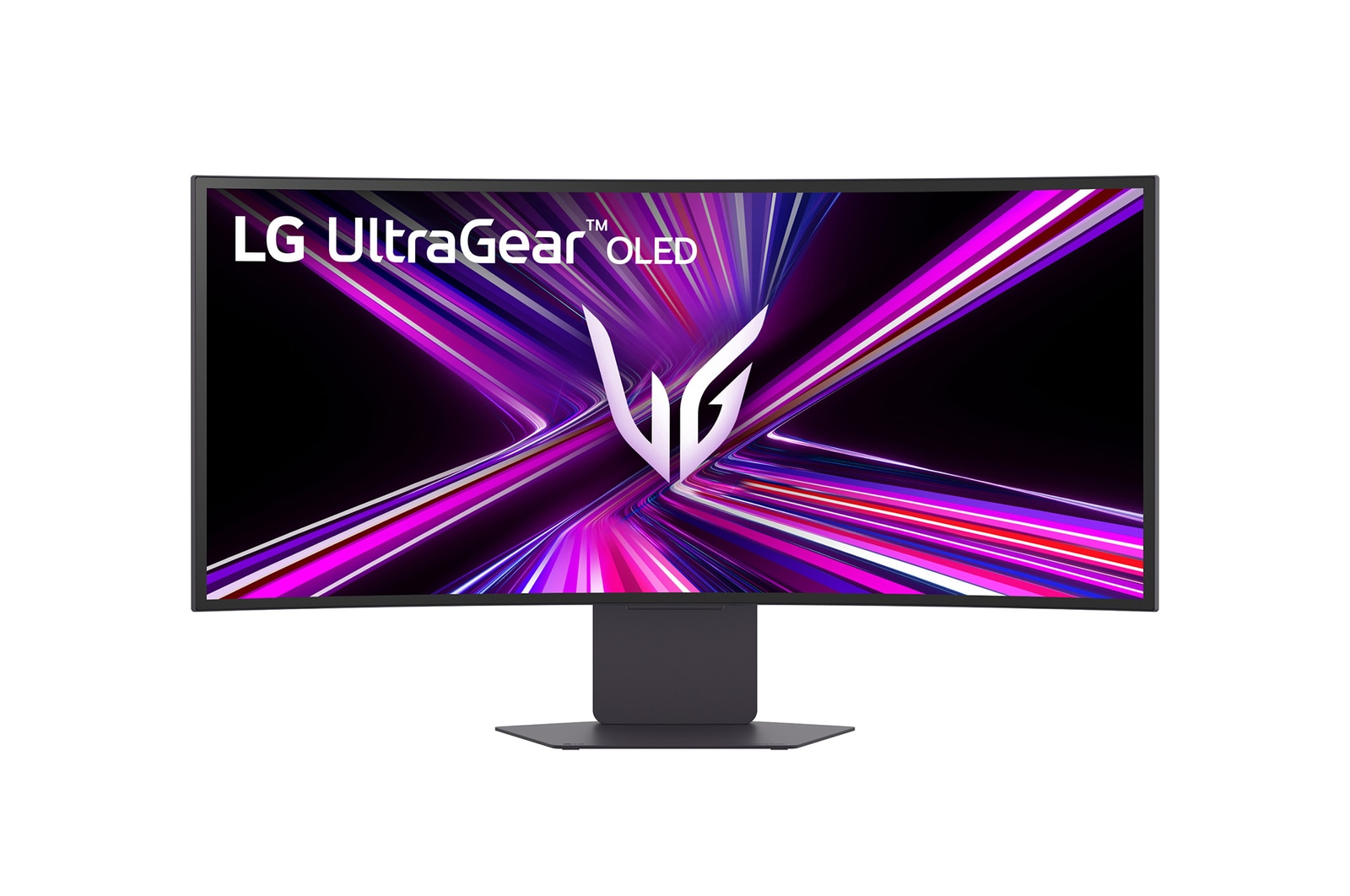 LG 34GX900A-B, 86,1 cm (33.9"), 3440 x 1440 Pixel, Wide Quad HD, OLED, 0,03 ms, Schwarz