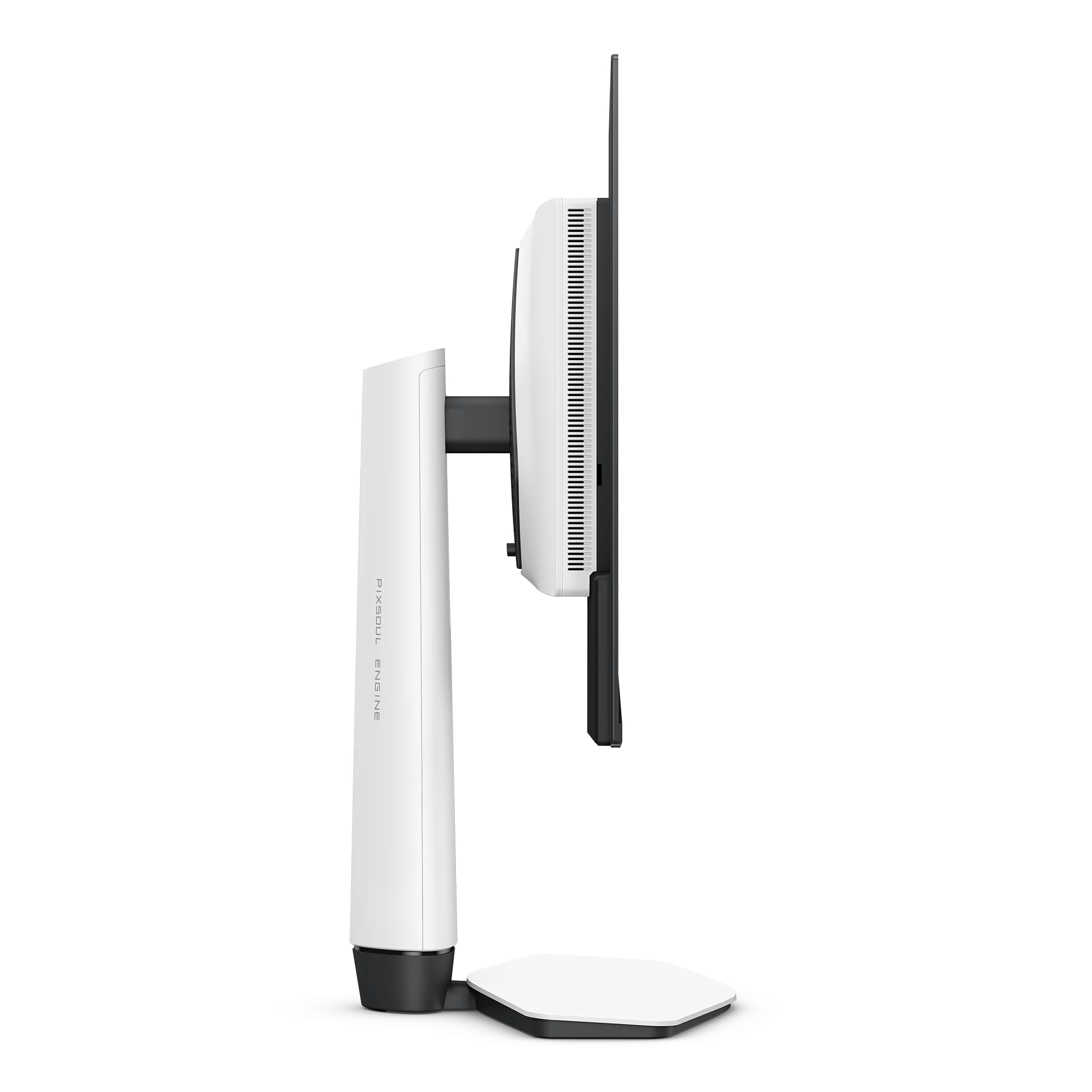 BenQ EX271QMZ, 67,3 cm (26.5"), 2560 x 1440 Pixel, Quad HD, QD-OLED, 0,03 ms, Weiß