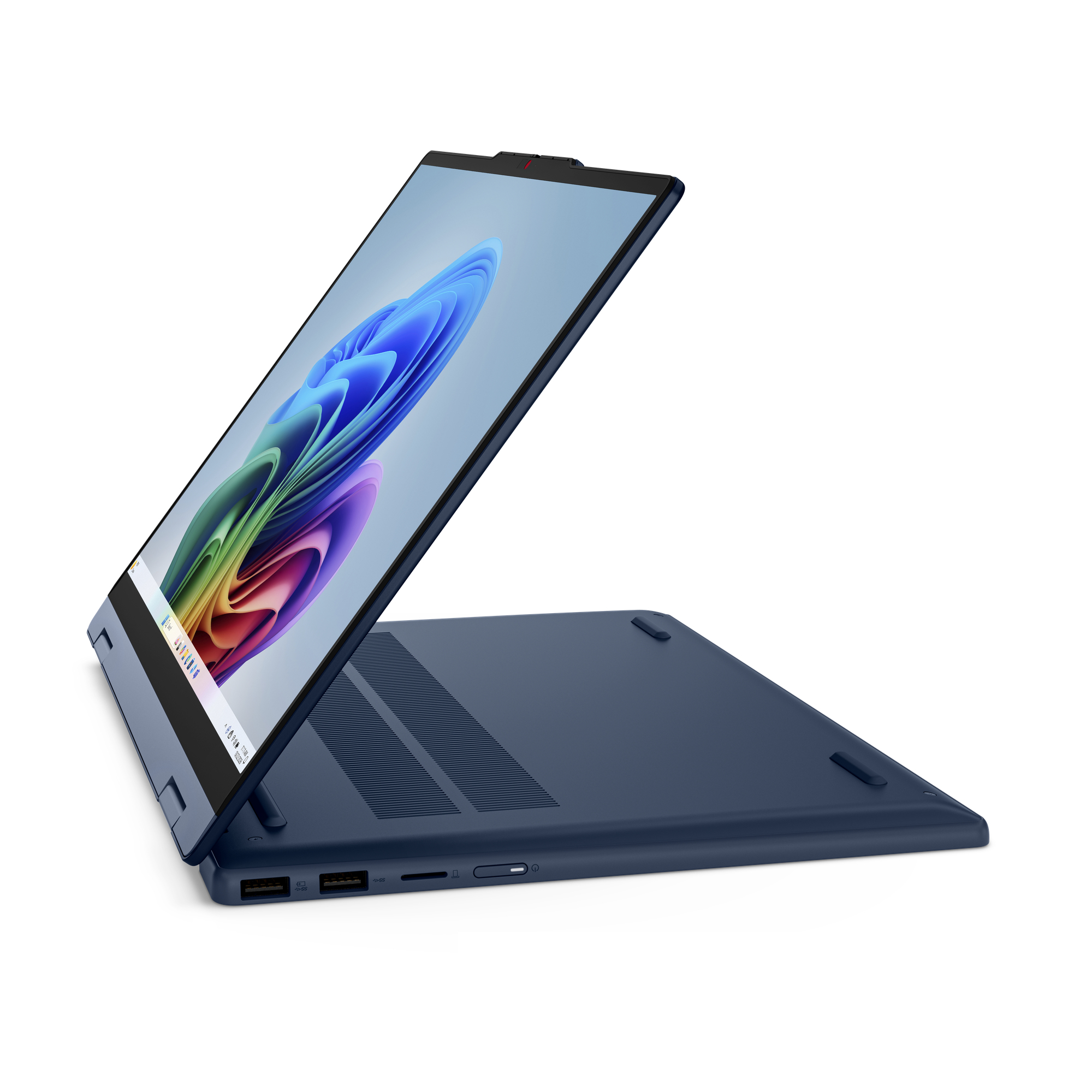 Lenovo IdeaPad 5 2-in-1 14IPH11 83UG - Flip-Design - Intel Core Ultra 5 322 - Win 11 Home - Intel Gr