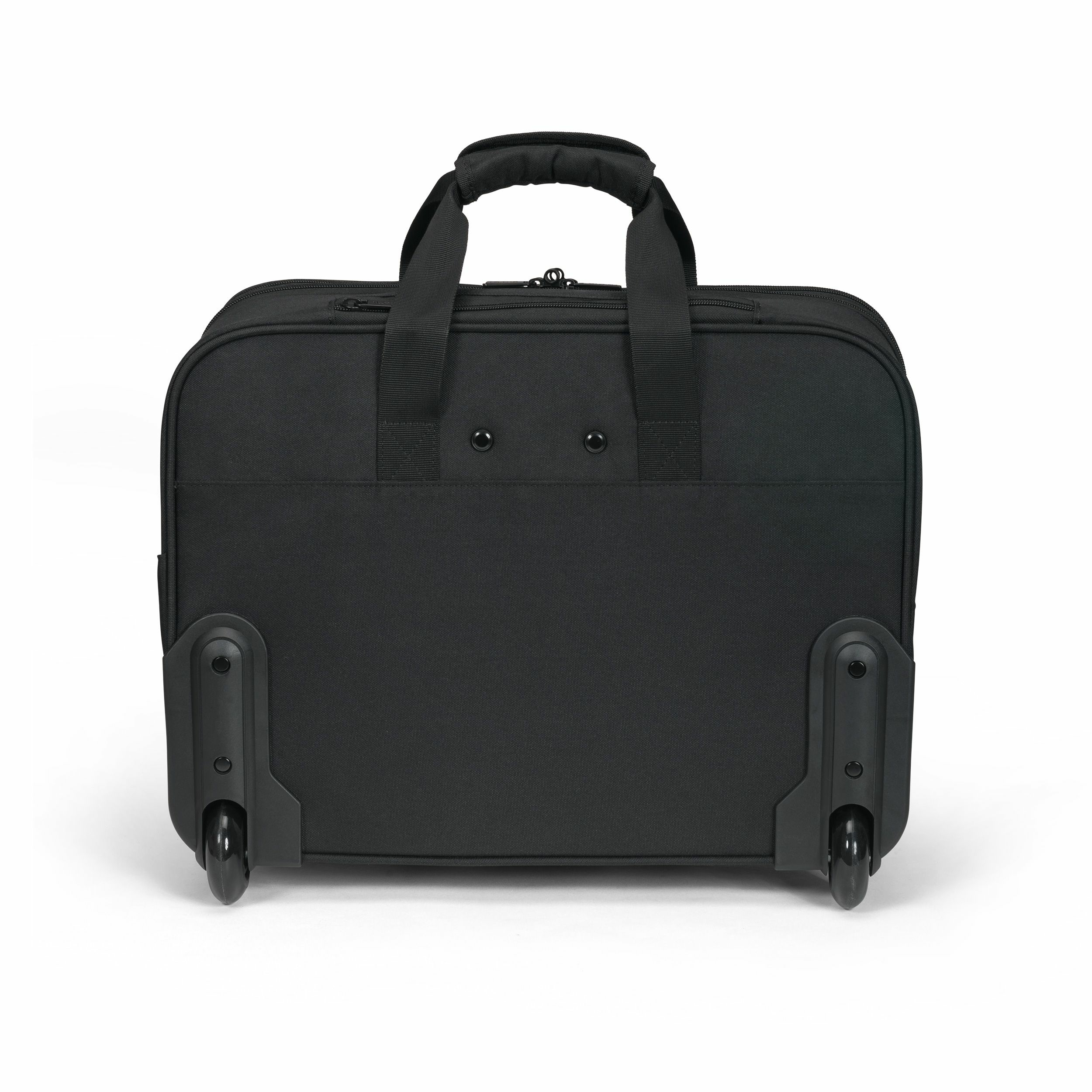 Dicota Multi Roller ECO BASE - Notebook-Rucksack/Wagen