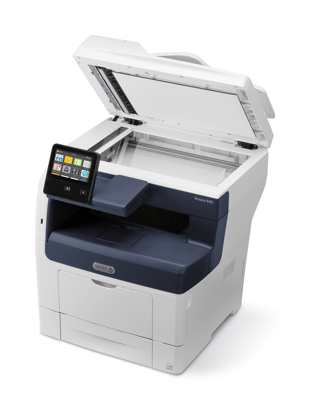Xerox VersaLink B405 A4 45 S./Min. Beidseitiges Kopieren/Drucken/Scannen Verkauf PS3 PCL5e/6 2 Behäl