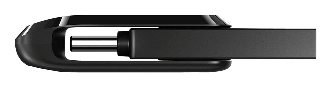 SanDisk Ultra Dual Drive Go - USB-Flash-Laufwerk