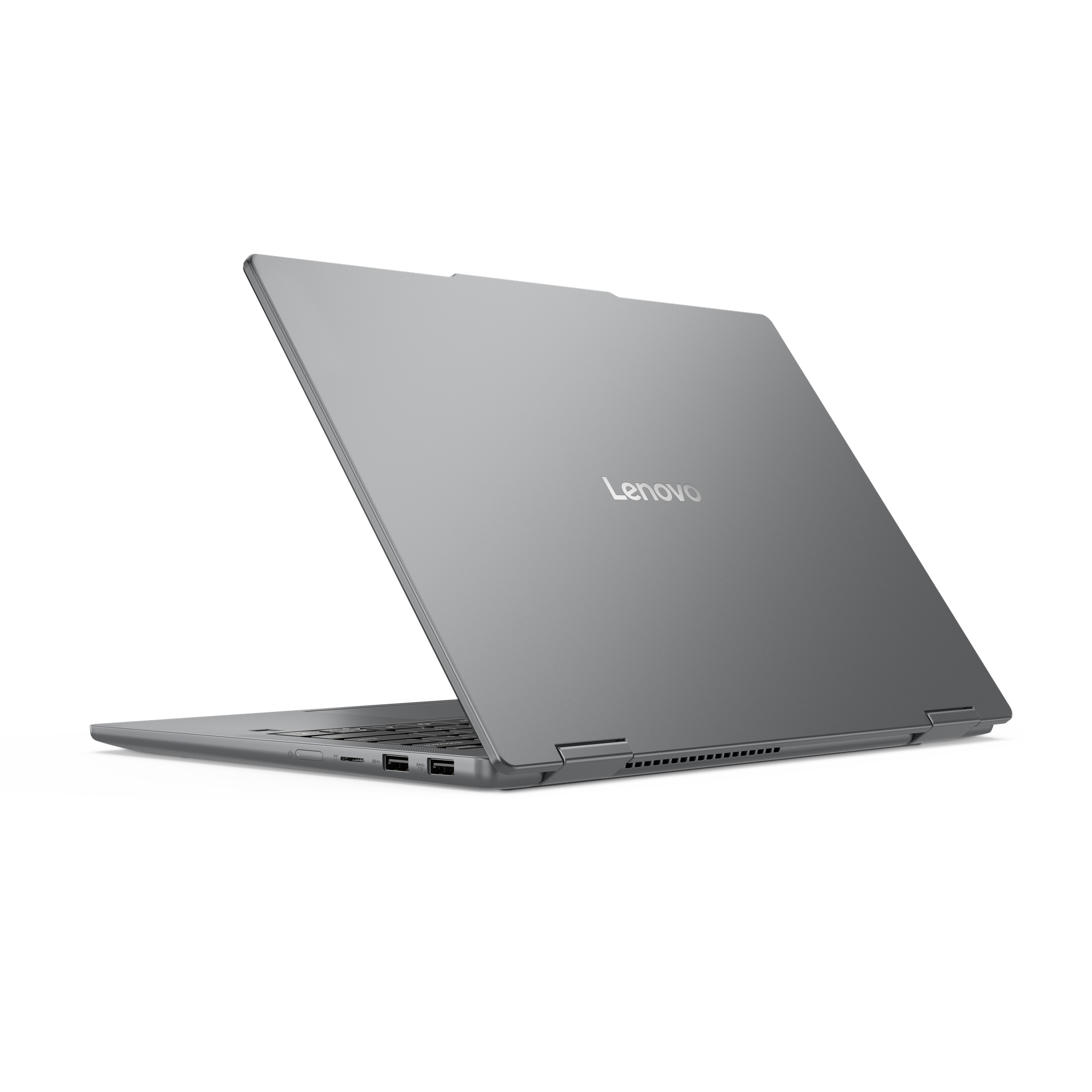 Lenovo IdeaPad 5 2-in-1 14Q8X9 83GH - Flip-Design - Snapdragon X Plus X1P-42-100 - Win 11 Home (auf