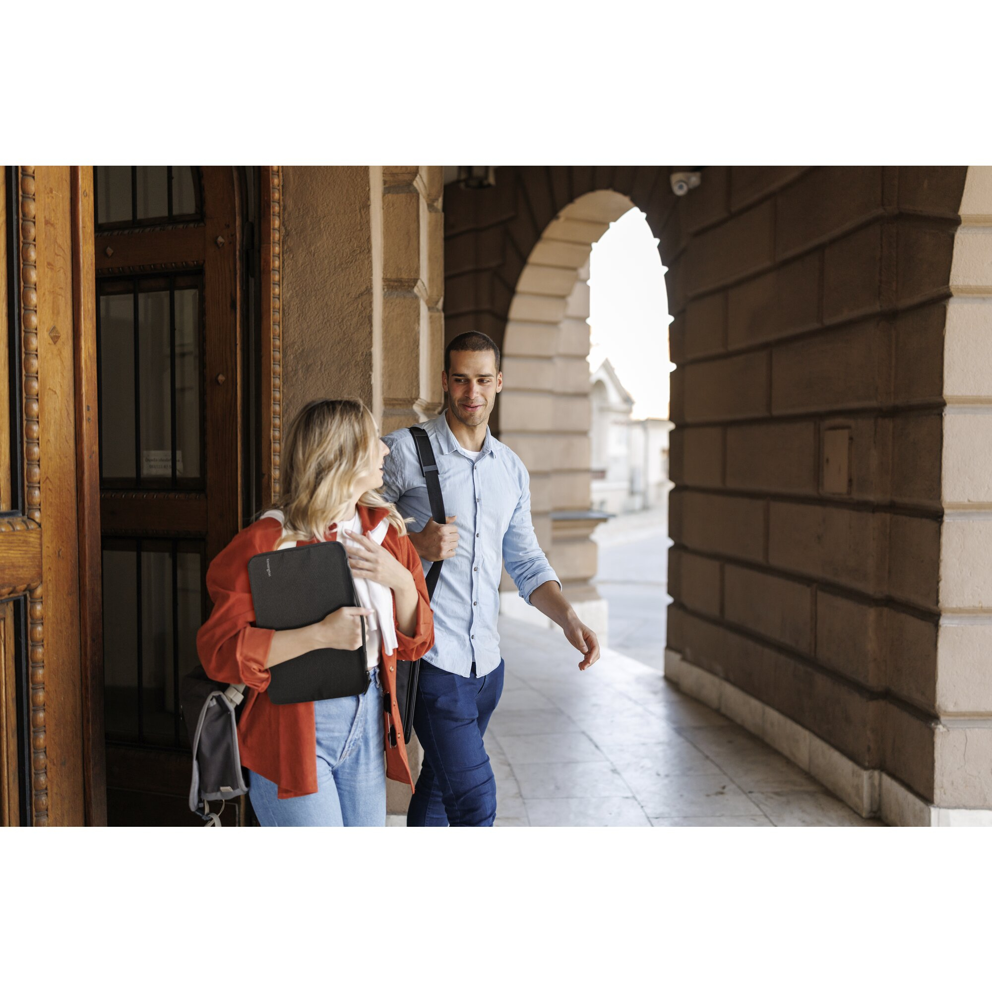 Kensington Schutzhülle für Tablet / Notebook