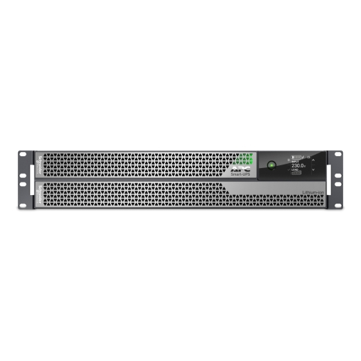 APC Smart-UPS Ultra - USV (in Rack montierbar/extern)