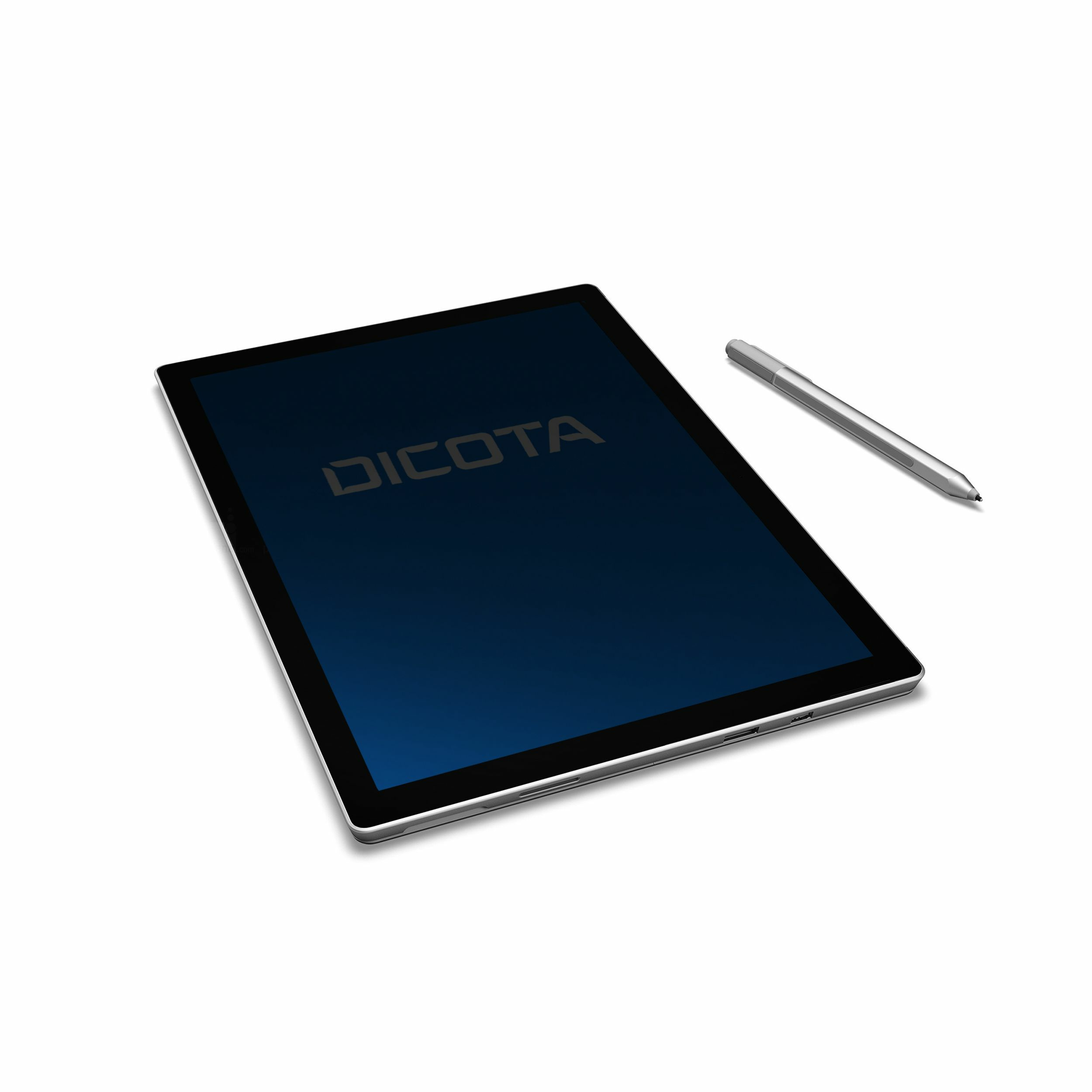 Dicota Secret premium - Bildschirmschutz für