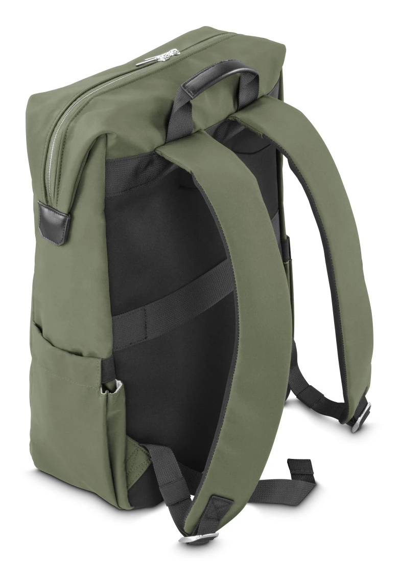 Hama Ultimate, Rucksack, 41,1 cm (16.2"), Schultergurt, 680 g