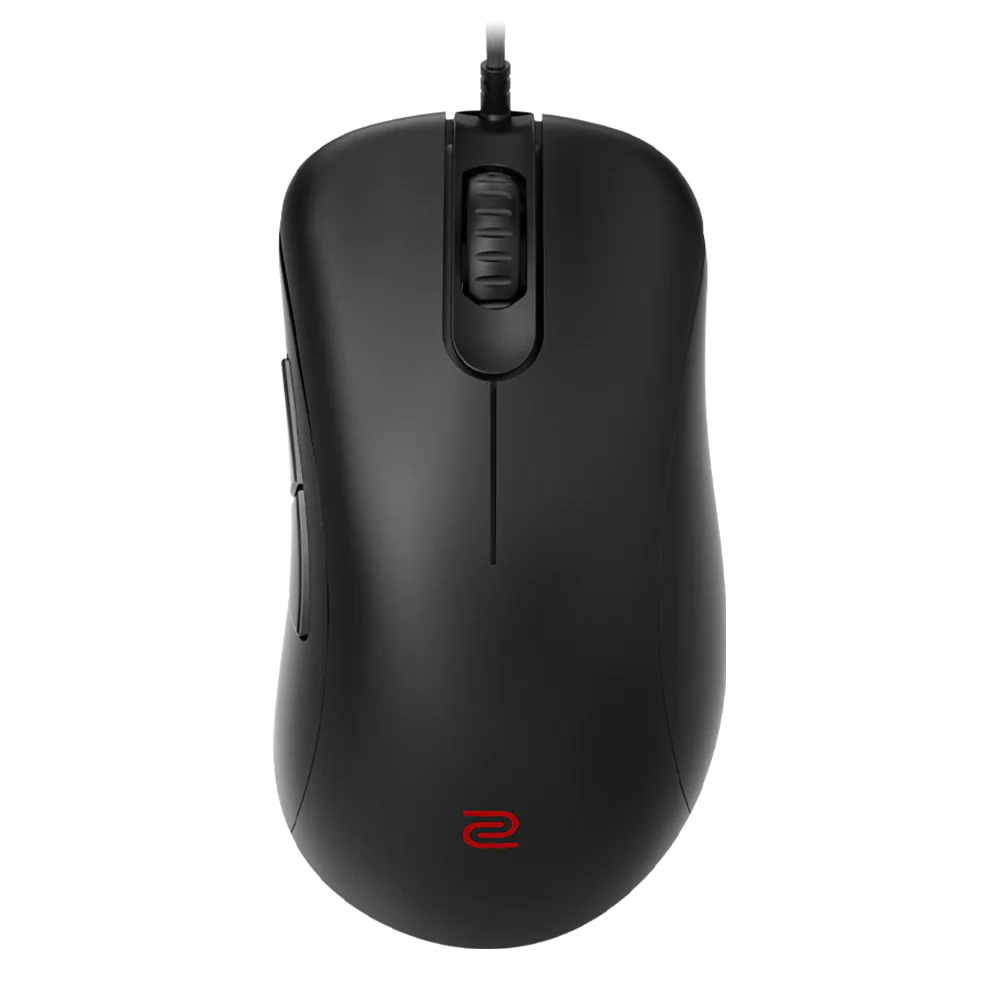 BenQ ZOWIE EC1-C, rechts, Optisch, USB Typ-A, 3200 DPI, Schwarz