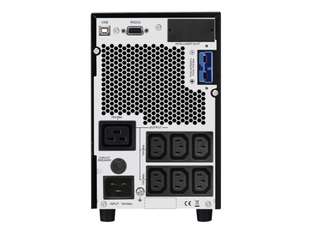 APC Easy UPS SRV SRV3KIL - USV - Wechselstrom