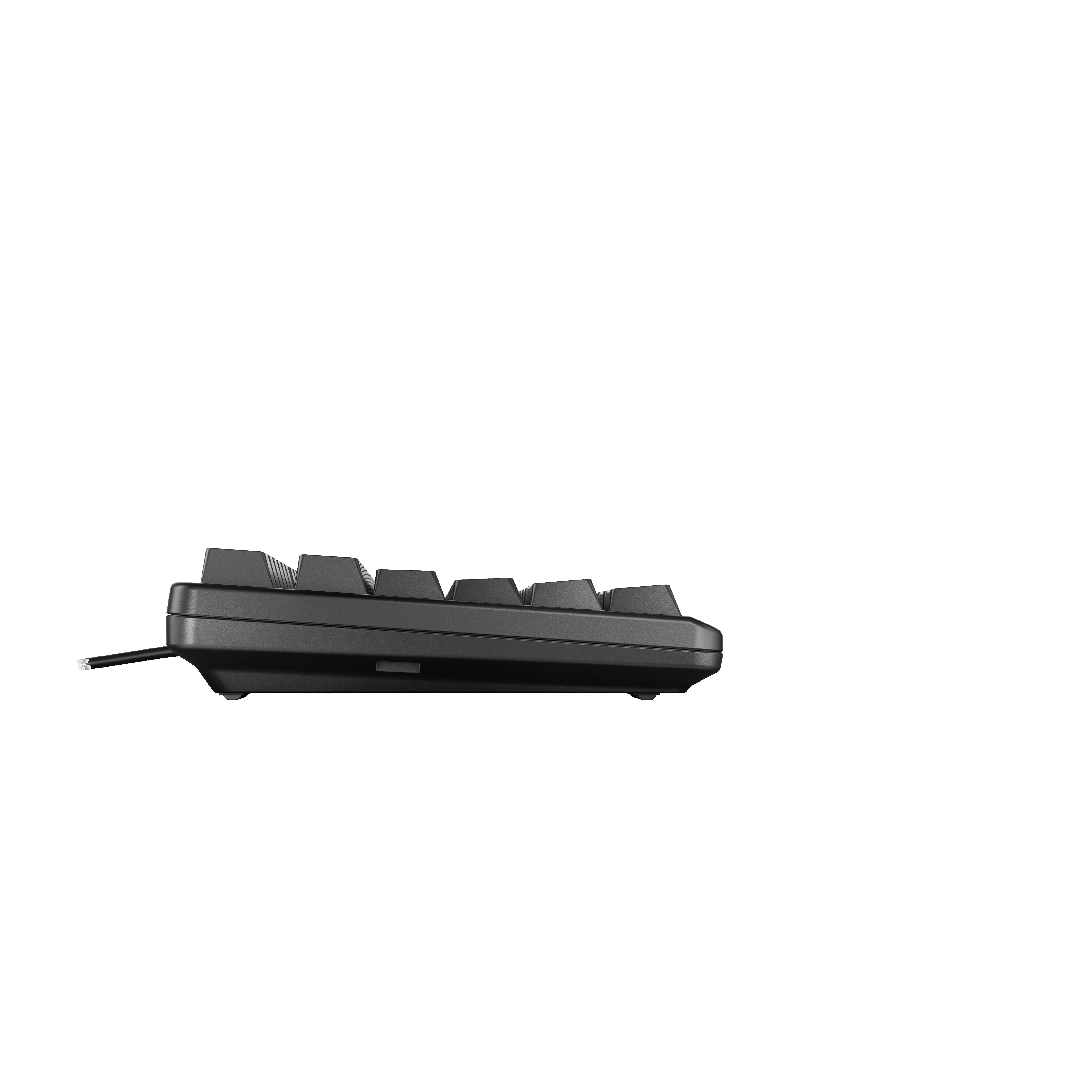 Cherry G80-3000N RGB TKL - Tastatur - Hintergrundbeleuchtung