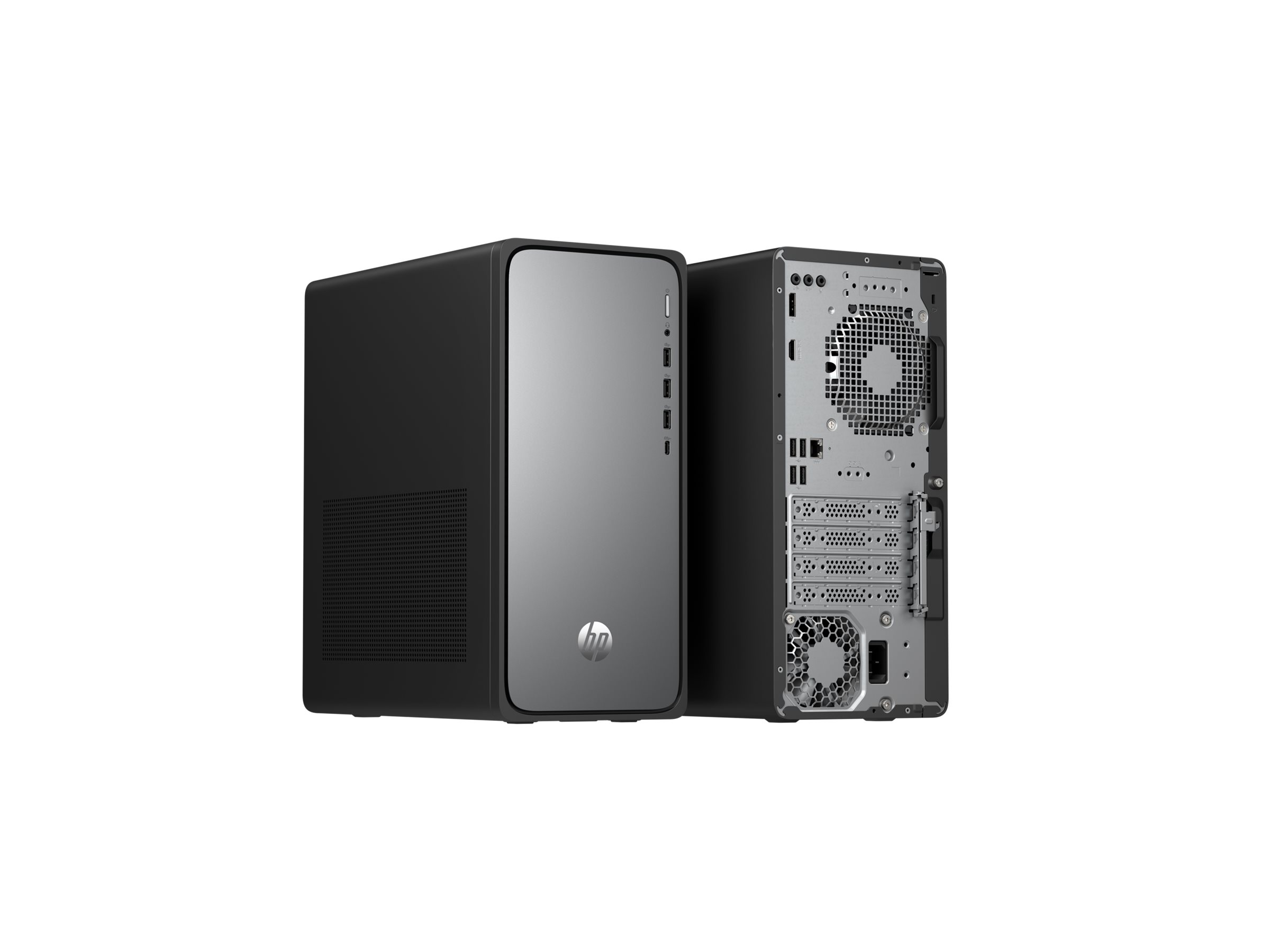 HP OmniDesk M02-0051ng - Tower - Core i5 i5-14400