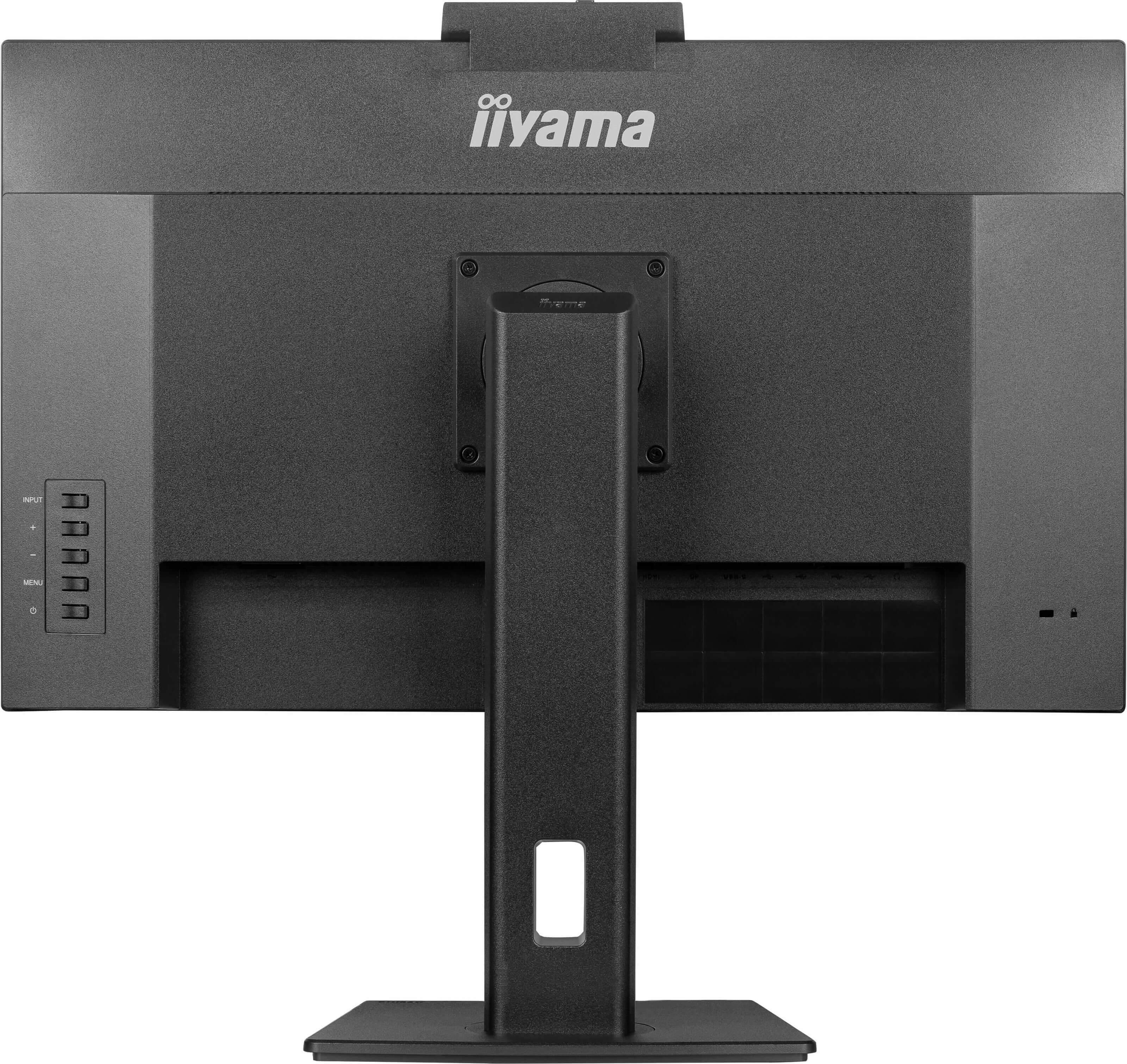 Iiyama ProLite XUB2790QSUH-B1 - LED-Monitor - 68.5 cm (27")