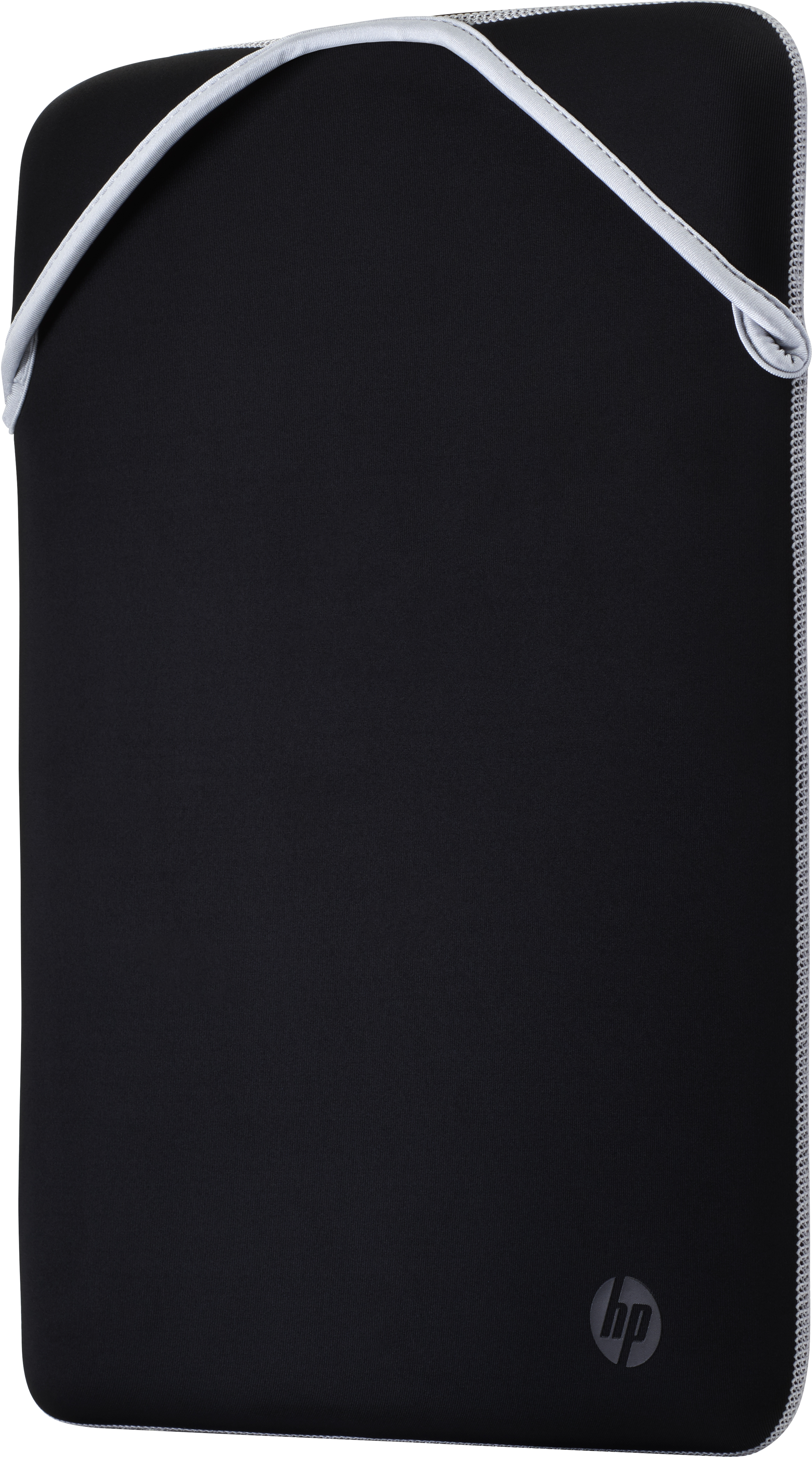 HP Reversible Protective - Notebook-Hülle - 39.6 cm (15.6")