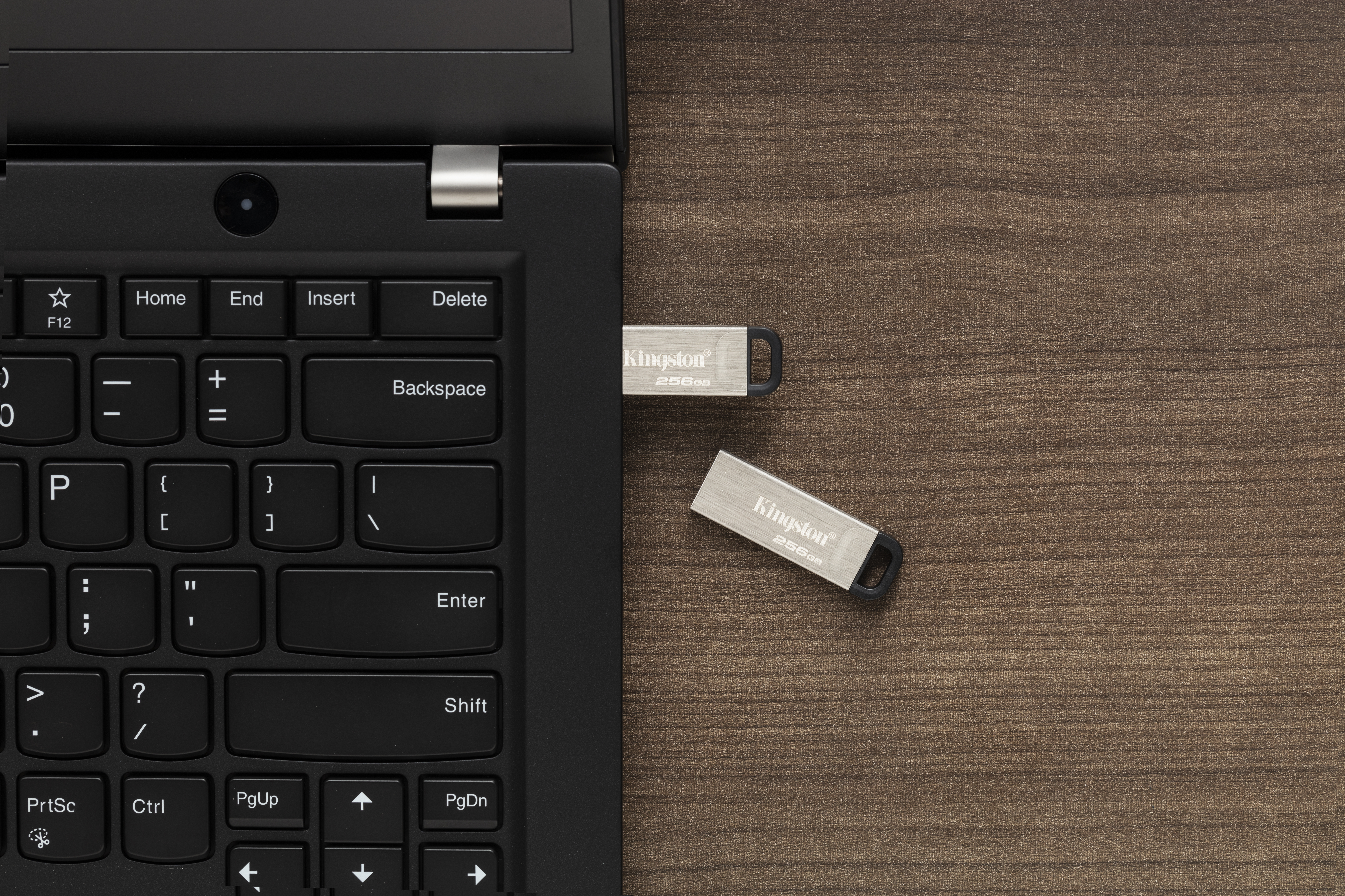 Kingston DataTraveler Kyson - USB-Flash-Laufwerk