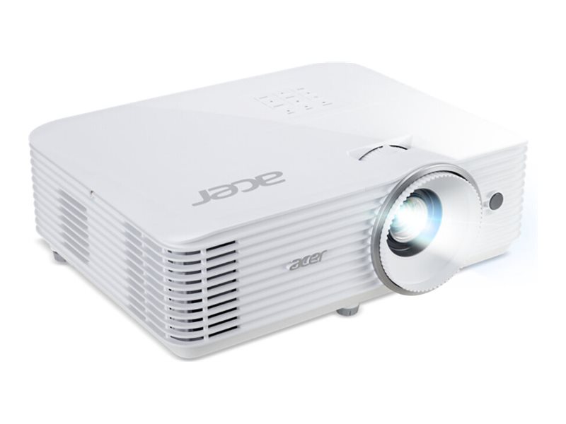 Acer H6532BDi - DLP-Projektor - tragbar - 3D - 5200 ANSI-Lumen - Full HD (1920 x 1080)