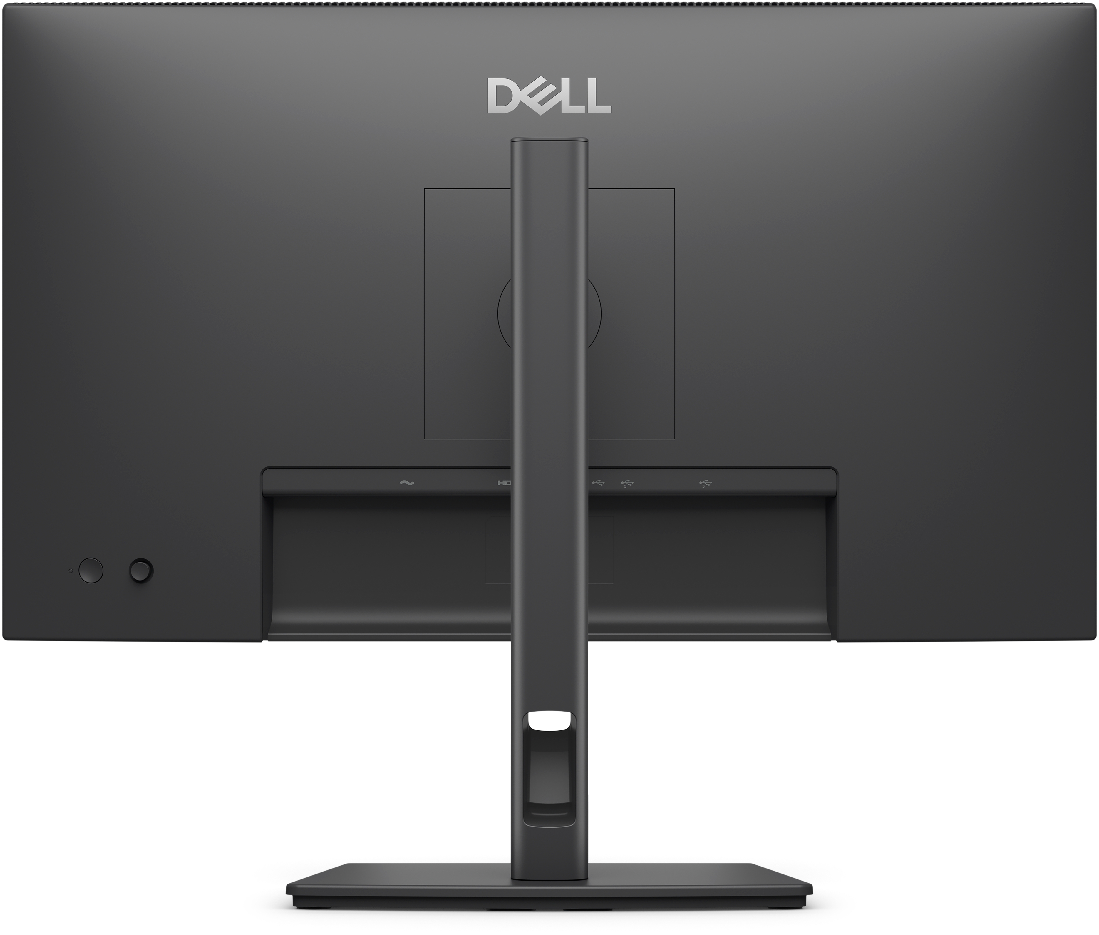 Dell Pro P P2426H Monitor 60.5cm (23.8") Full HD, IPS, 8ms, HDMI, Displayport, USB-C