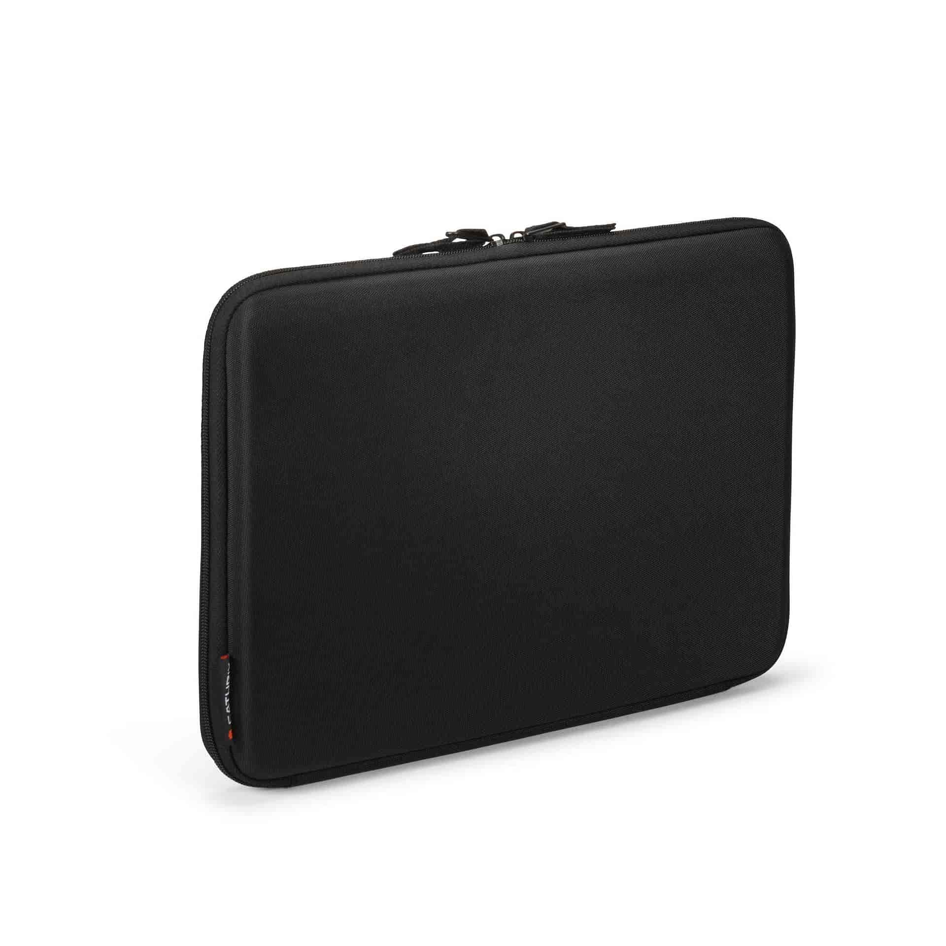 Dicota Caturix Tech - Notebook-Hülle - 39.6 cm - 15"