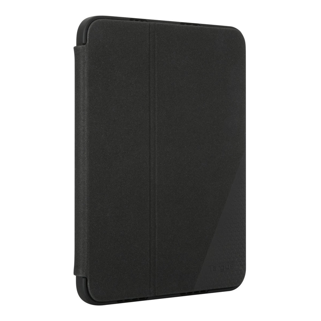 Targus Click-In - Flip-Hülle für Tablet - Schwarz - für Apple iPad mini (6. Generation)