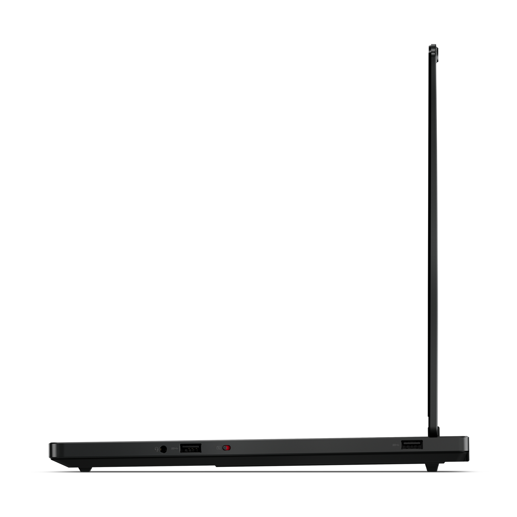 Lenovo Legion Pro 5 15IRX10 83LY - 180°-Scharnierdesign - Intel Core i7 13650HX - Win 11 Home - GeFo