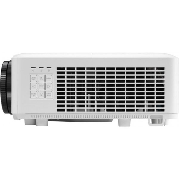 ViewSonic LS850WU - DLP-Projektor - Laser - 5000 ANSI-Lumen - WUXGA (1920 x 1200)