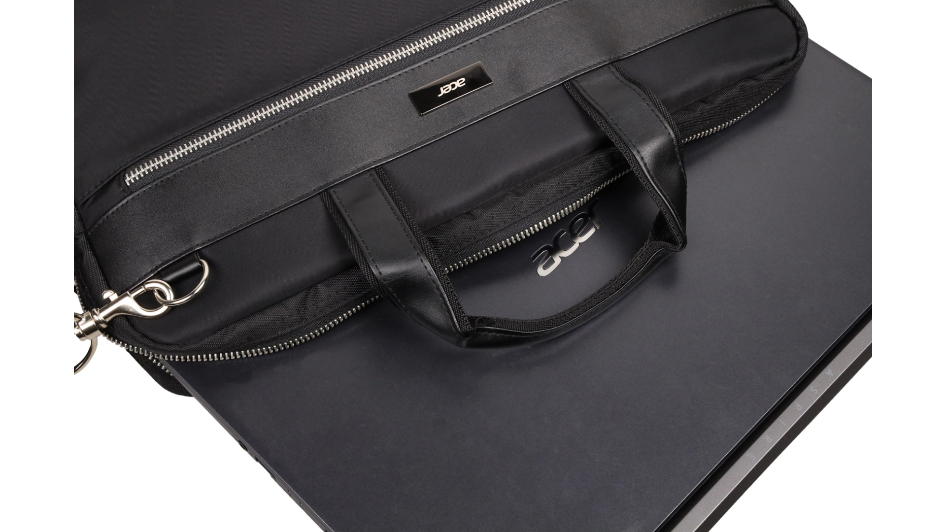 Acer Essential ABG144 - Notebook-Tasche - 35.6 cm (14")