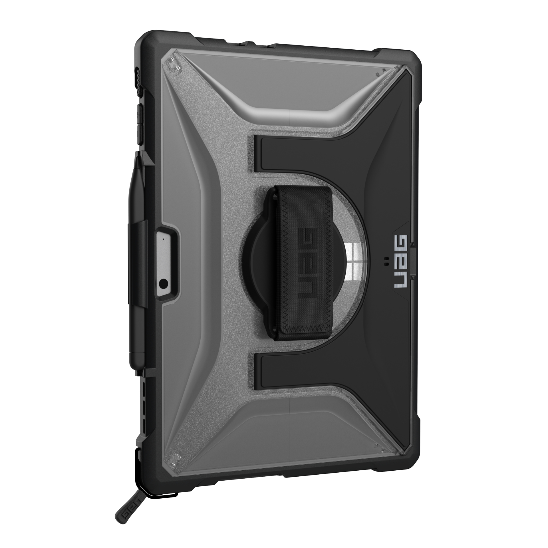 Urban Armor Gear 324012114343, Cover, Microsoft, Surface Pro 9, 33 cm (13")