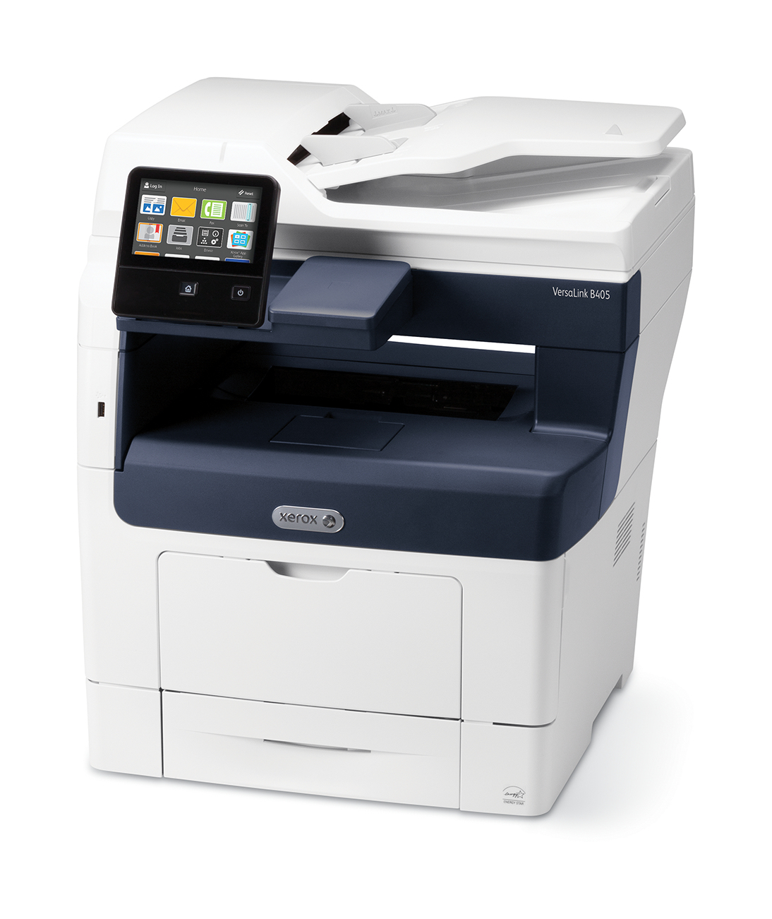 Xerox VersaLink B405 A4 45 S./Min. Beidseitiges Kopieren/Drucken/Scannen Verkauf PS3 PCL5e/6 2 Behäl