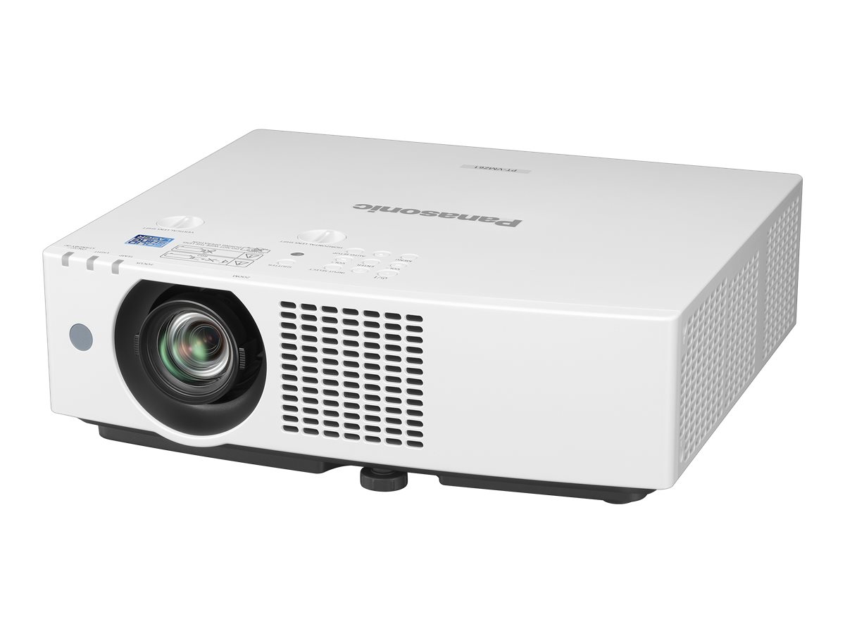 Panasonic PT-VMZ71EJ - LCD-Projektor - 7000 lm - WUXGA (1920 x 1200)