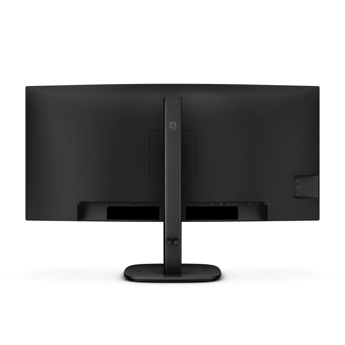 Philips 3000 Series 34B2U3600C Curved-Monitor 86.4cm (34") UWQHD, VA, 4ms, HDMI, DP, USB