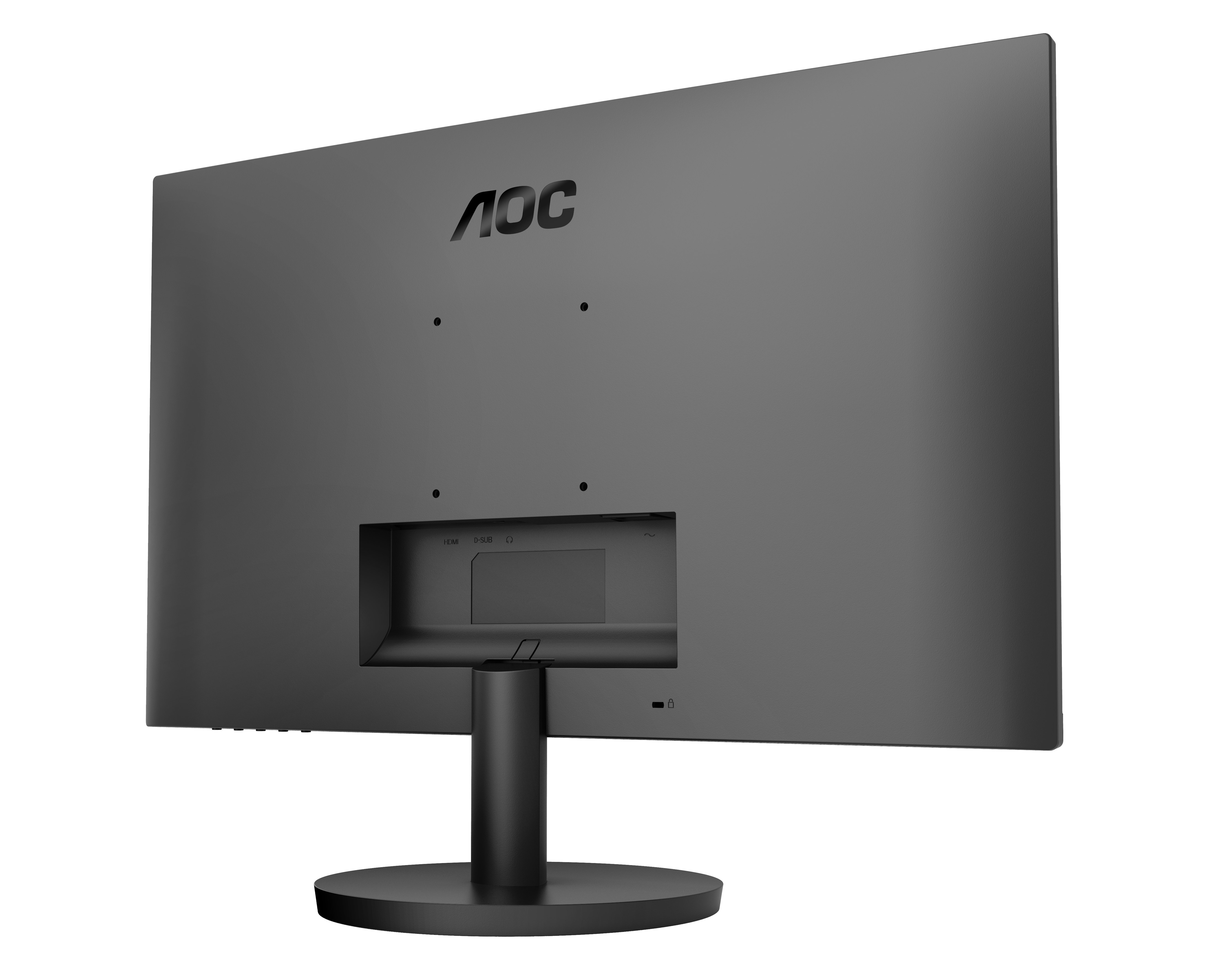AOC Basic-line 27B3HA2 Monitor 68.6cm (27") Full HD, IPS, 4ms, HDMI, VGA