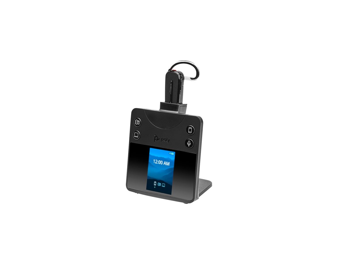 Poly HP Poly Savi 8445 OFFICE - Savi 8400 series