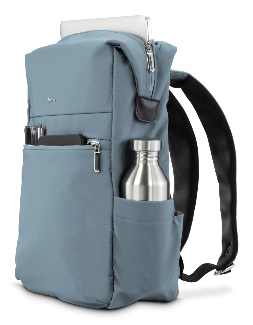 Hama Ultimate, Rucksack, 41,1 cm (16.2"), Schultergurt, 680 g