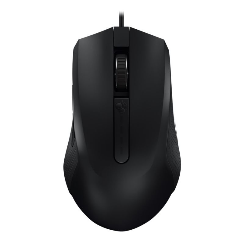 Cherry MC 2.1 - Maus - ergonomisch - Für Rechtshänder