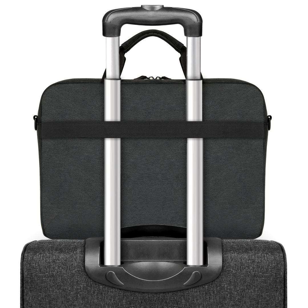 PORT Designs HOUSTON II - Notebook-Tasche - von oben beladen, umweltfreundlich