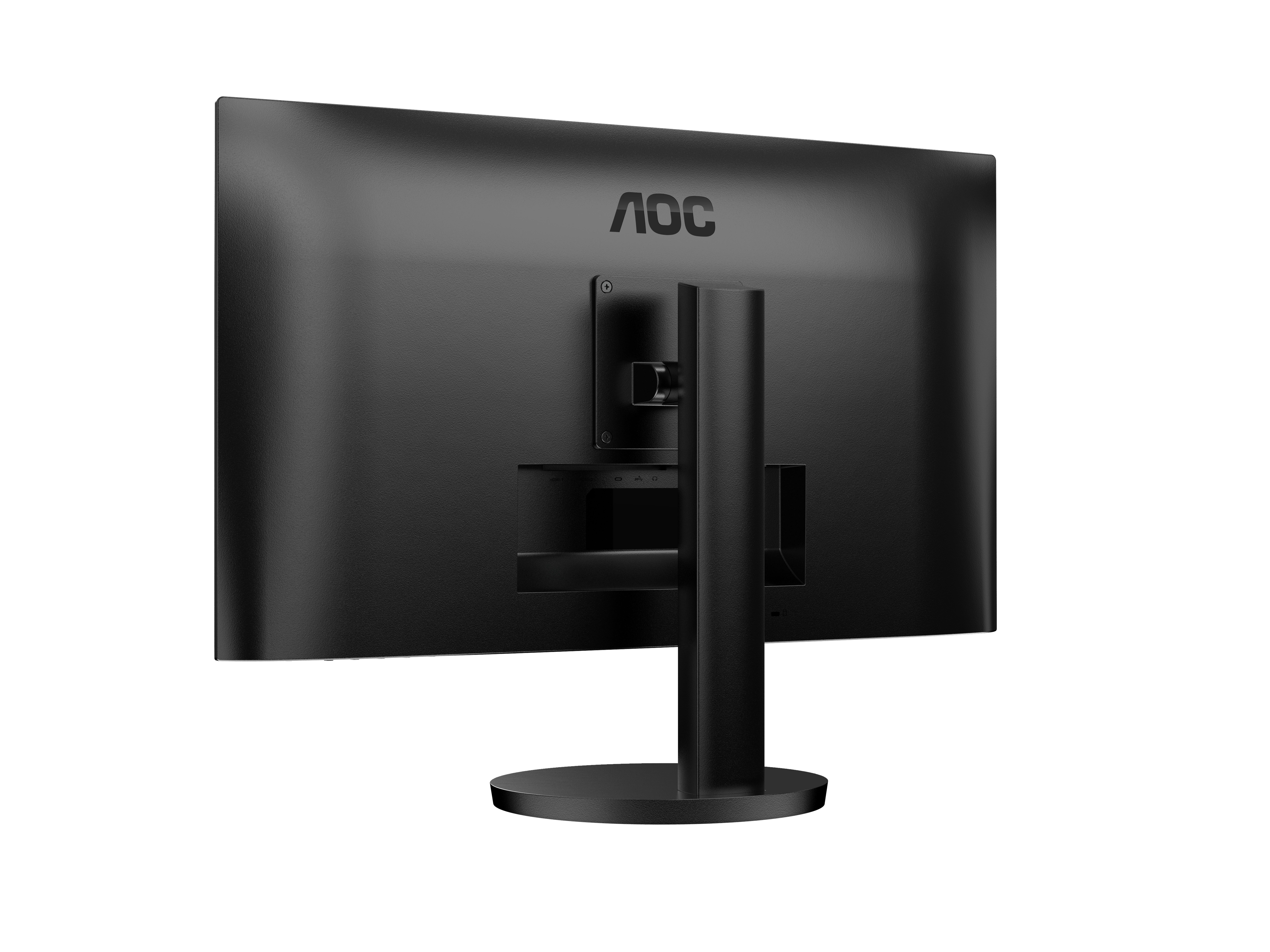 B-WARE - AOC Basic-line U27B3CF Monitor 68.6cm (27") 4K UHD, IPS, 4ms, HDMI, Displayport