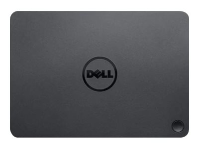 Dell Dock WD15 - Dockingstation - USB-C - VGA, HDMI, Mini DP