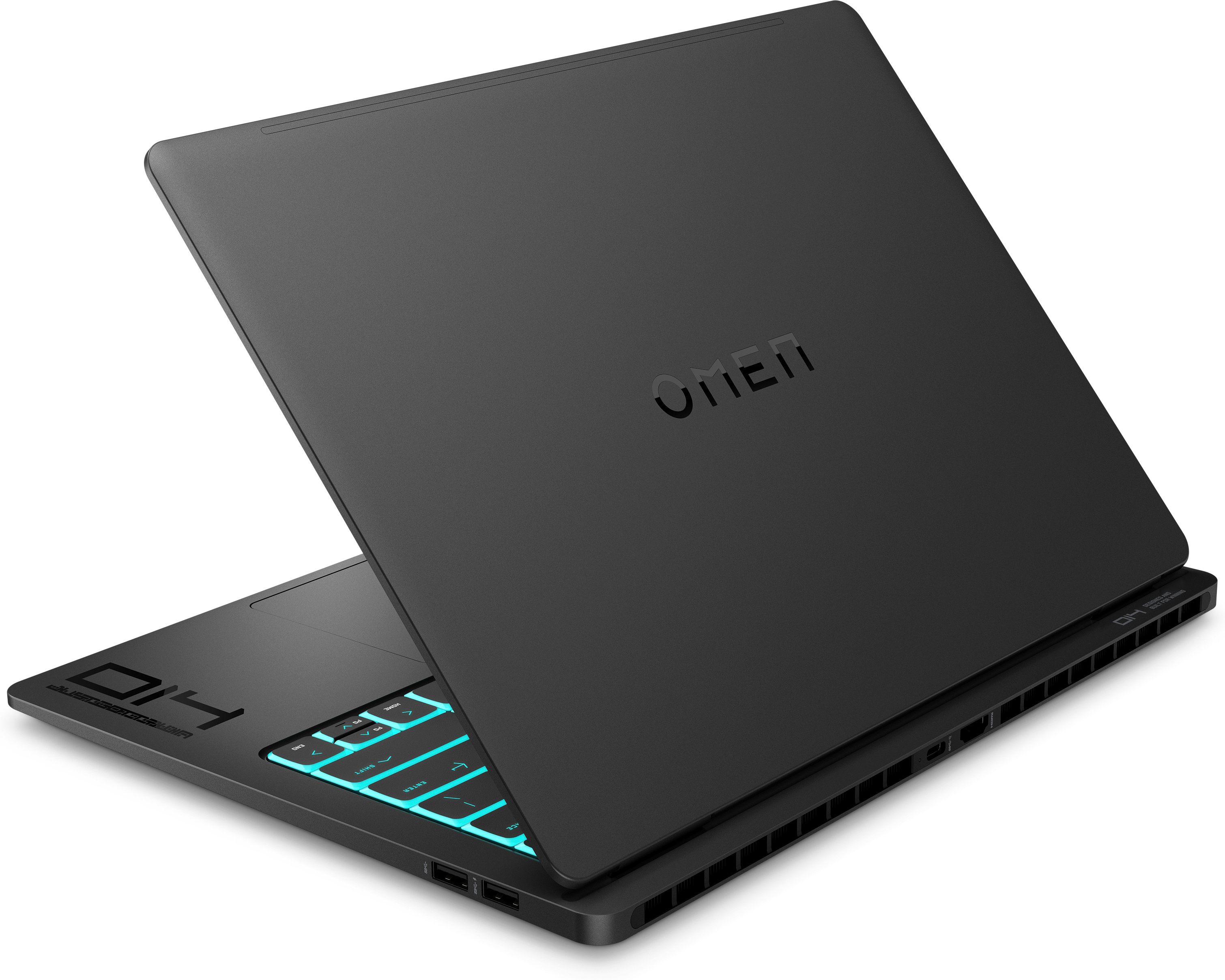 HP OMEN Transcend by HP Laptop 14-fb0073ng - Intel Core Ultra 7 155H - Win 11 Home - GeForce RTX 406
