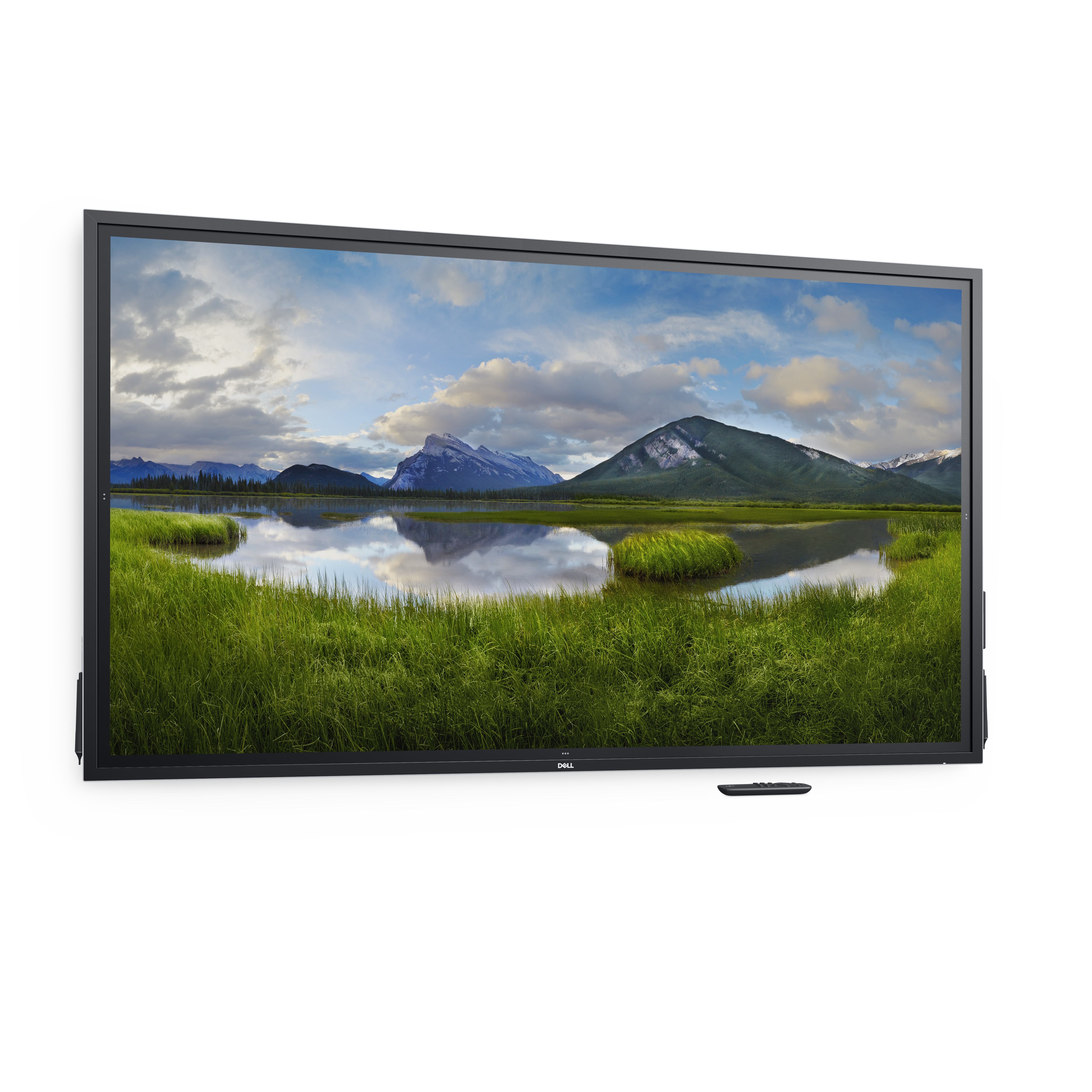 Dell P7524QT - 189 cm (75") Diagonalklasse (189.273 cm (74.52")