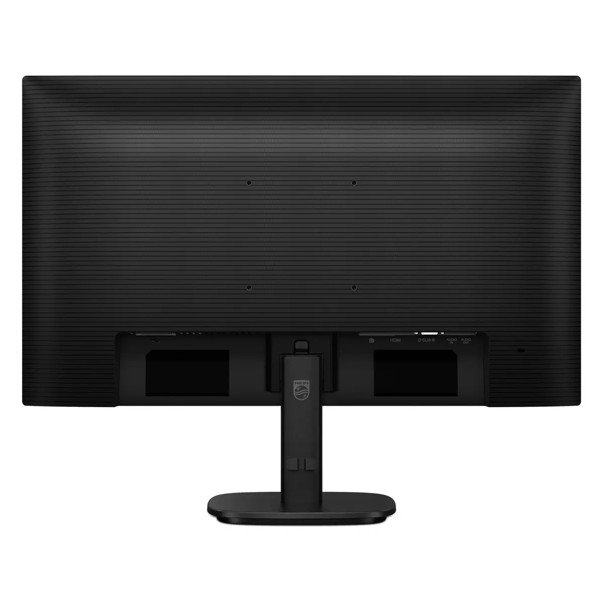 Philips 2000 Series 24B2N2200 Monitor 60.5cm (23.8") Full HD, IPS, 4ms, HDMI, Displayport, VGA