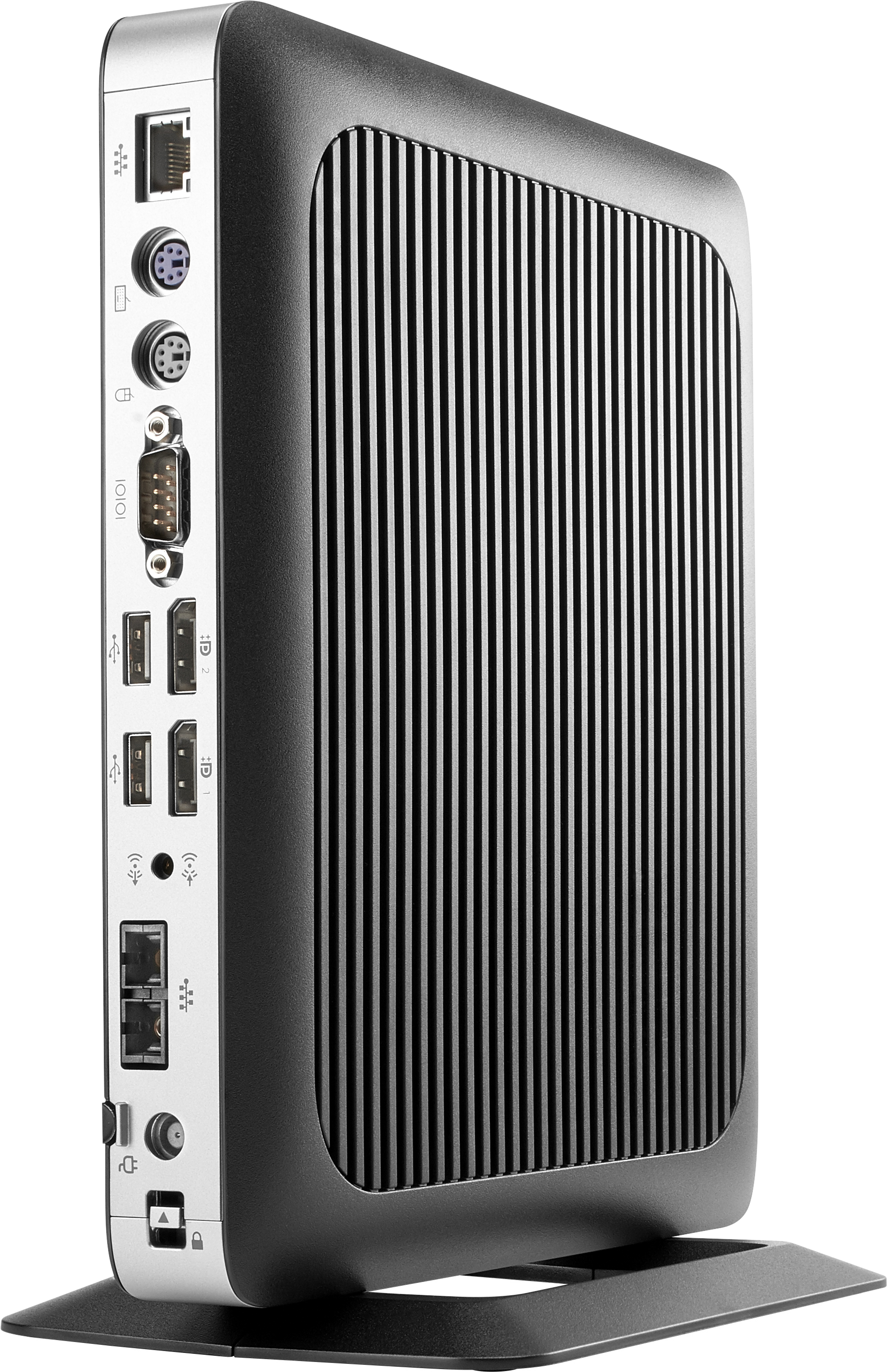 HP t630 - Thin Client - Tower - 1 x GX-420GI 2 GHz