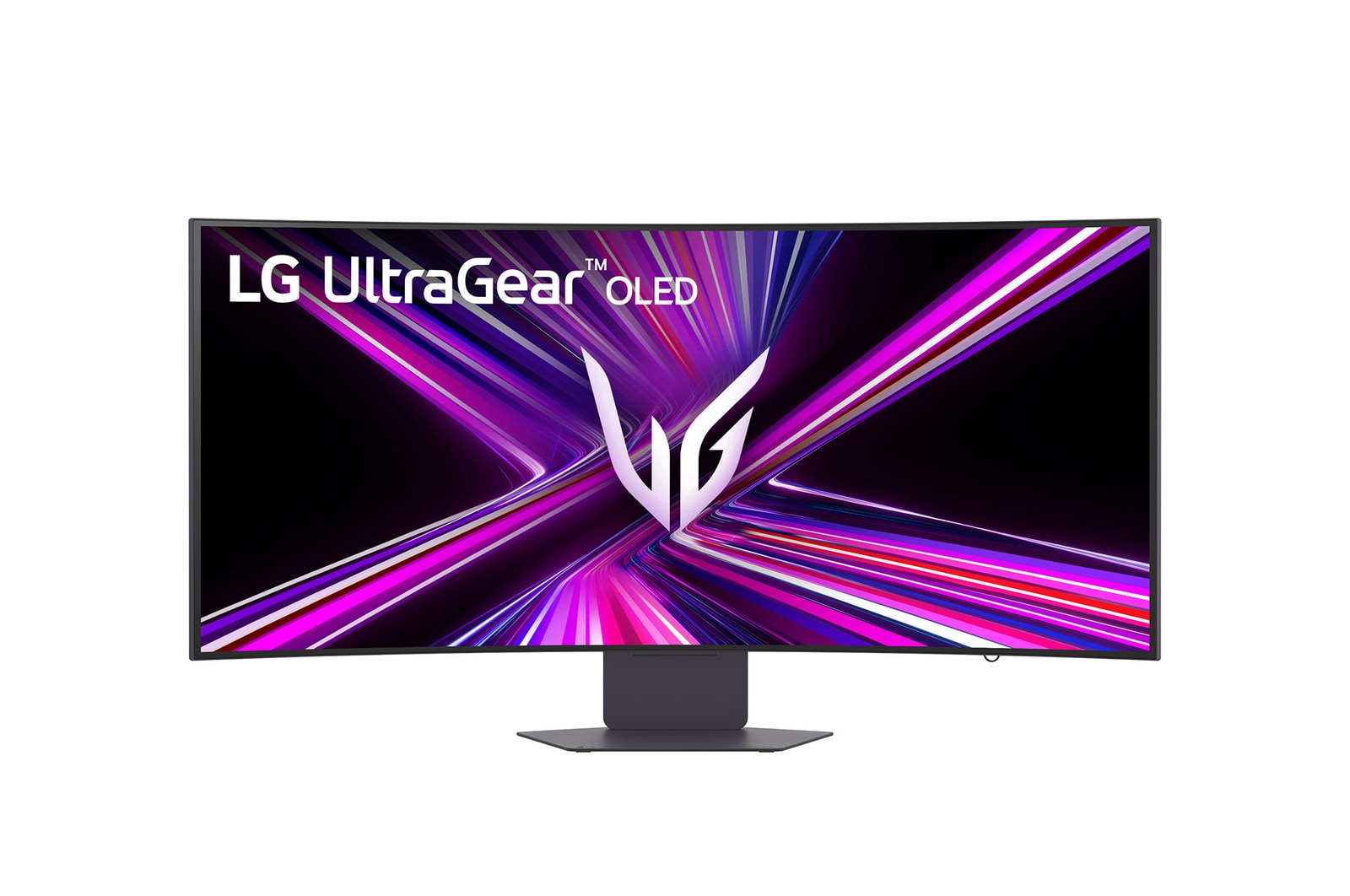 LG UltraGear OLED GX9 39GX900A-B Curved-Monitor 99.1cm (39") UWQHD, OLED, 0.03ms, HDMI, DP, USB