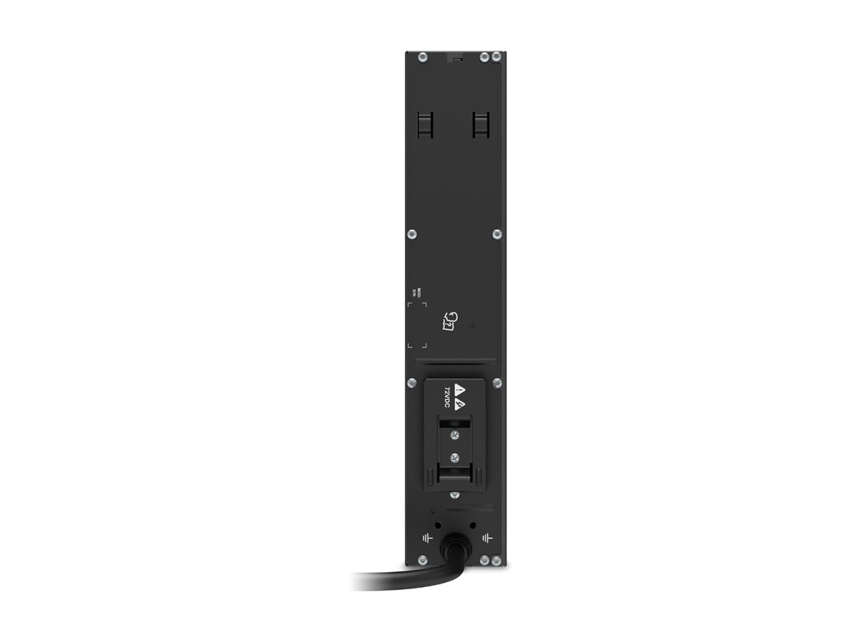 APC Smart-UPS SRT 72V 2.2kVA Battery Pack - Batteriegehäuse