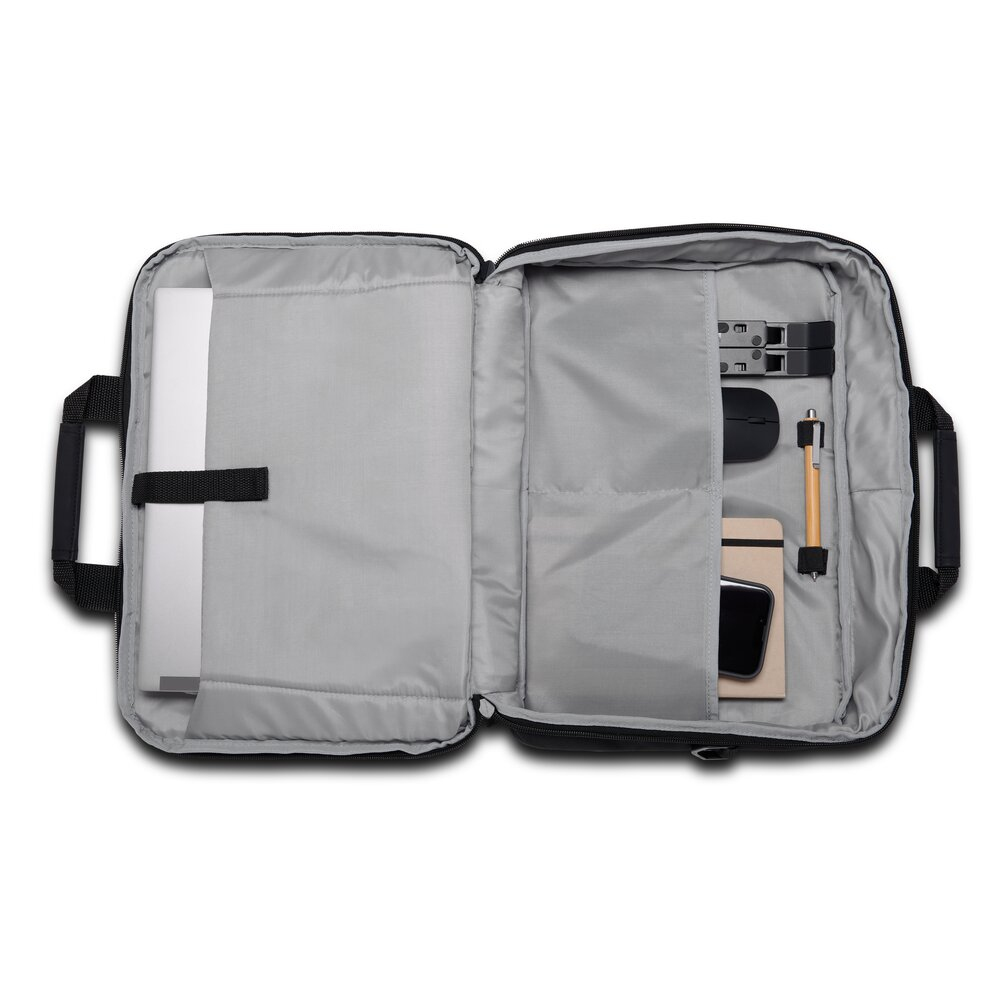 Kensington EQ - Notebook-Tasche - 40.6 cm (16")