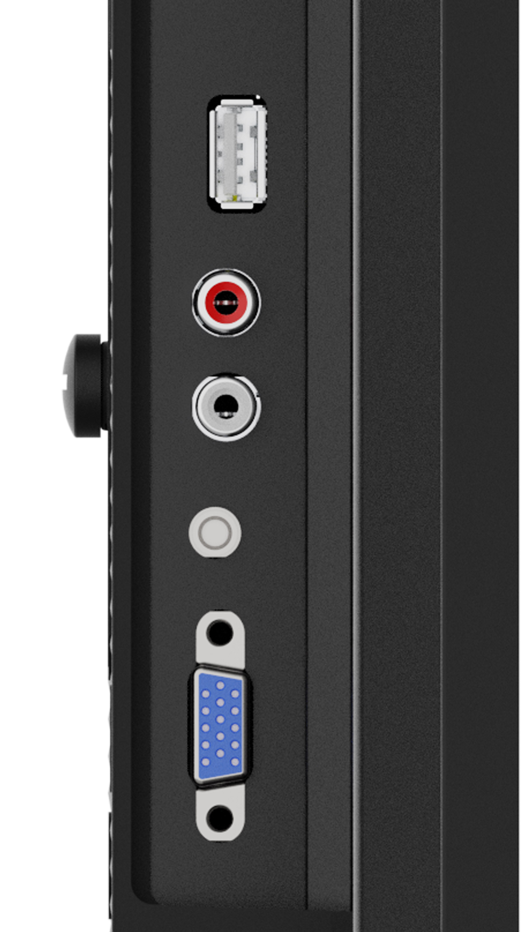 B-WARE - Iiyama ProLite LE4341S-B2 - 109 cm (43") Diagonalklasse (108 cm (42.5")