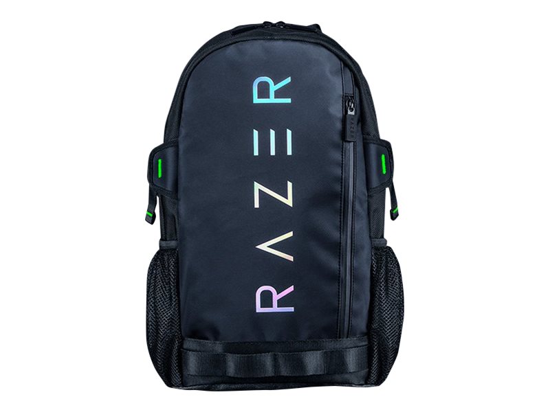 Razer Rogue V3 - Notebook-Rucksack - 33.8 cm (13.3")