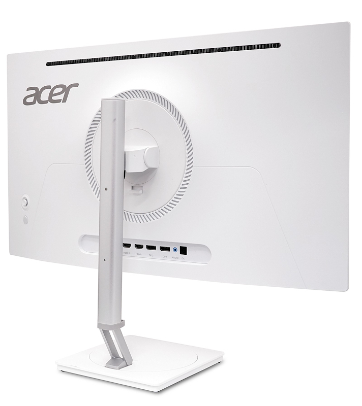 Acer CE270U Xwmiipprx - CE Series - OLED-Monitor - 68.6 cm (27")