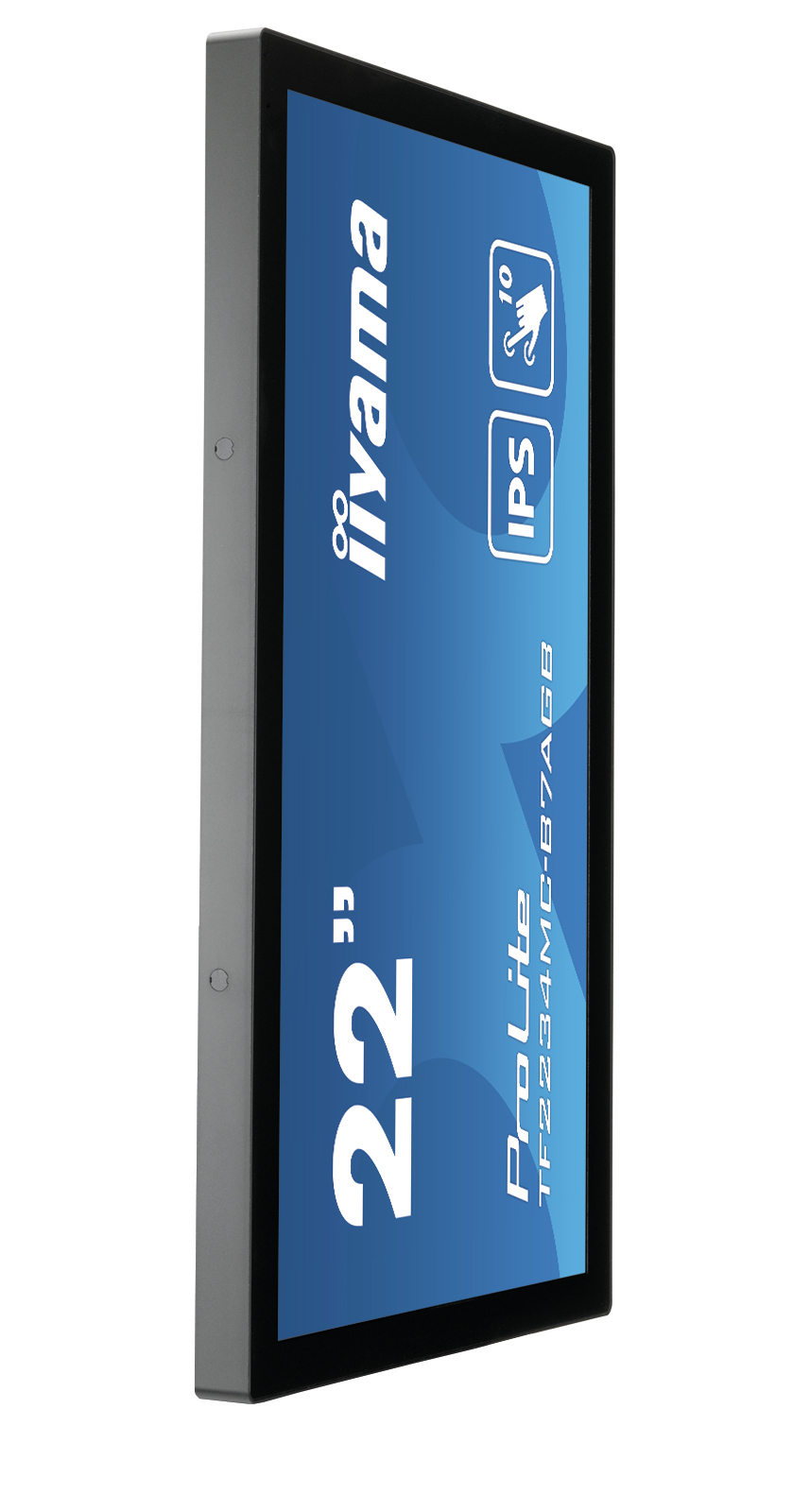Iiyama ProLite TF2234MC-B7AGB - LED-Monitor - 55.9 cm (22")